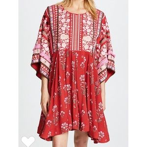 Spell Designs Arabian Jewel dress S/M